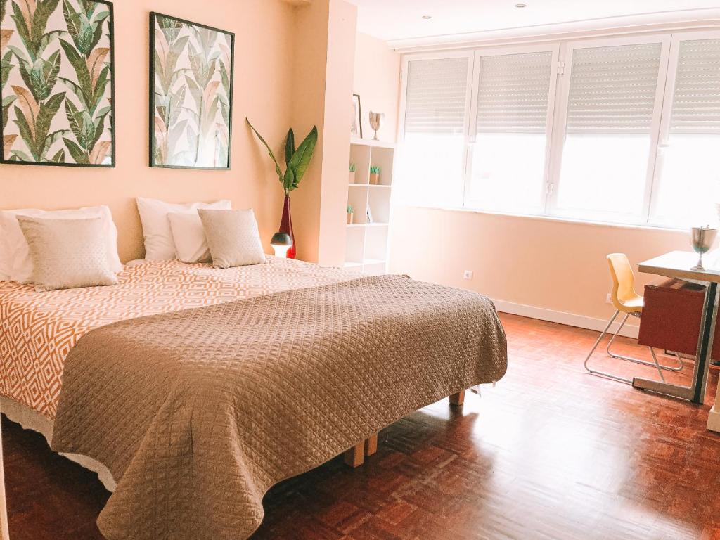 7Rios Rooms